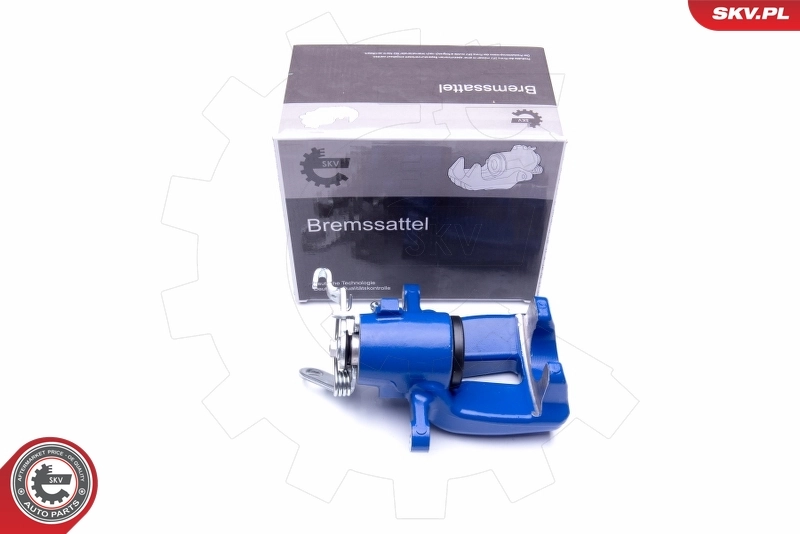 Brake Caliper